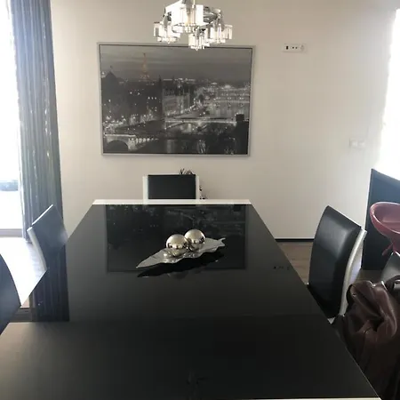 [ APTO Real ] Amplo e com varanda gourmet * Braga