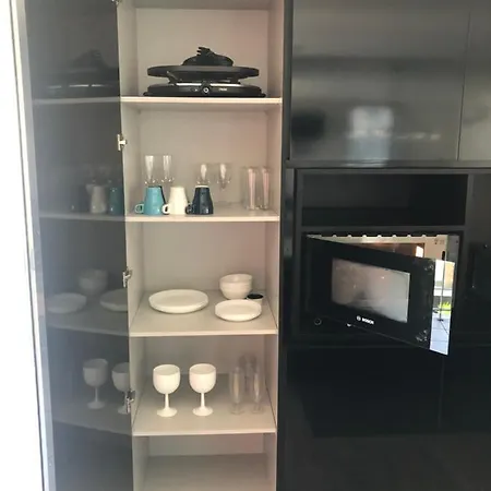 [ APTO Real ] Amplo e com varanda gourmet Appartamento Braga